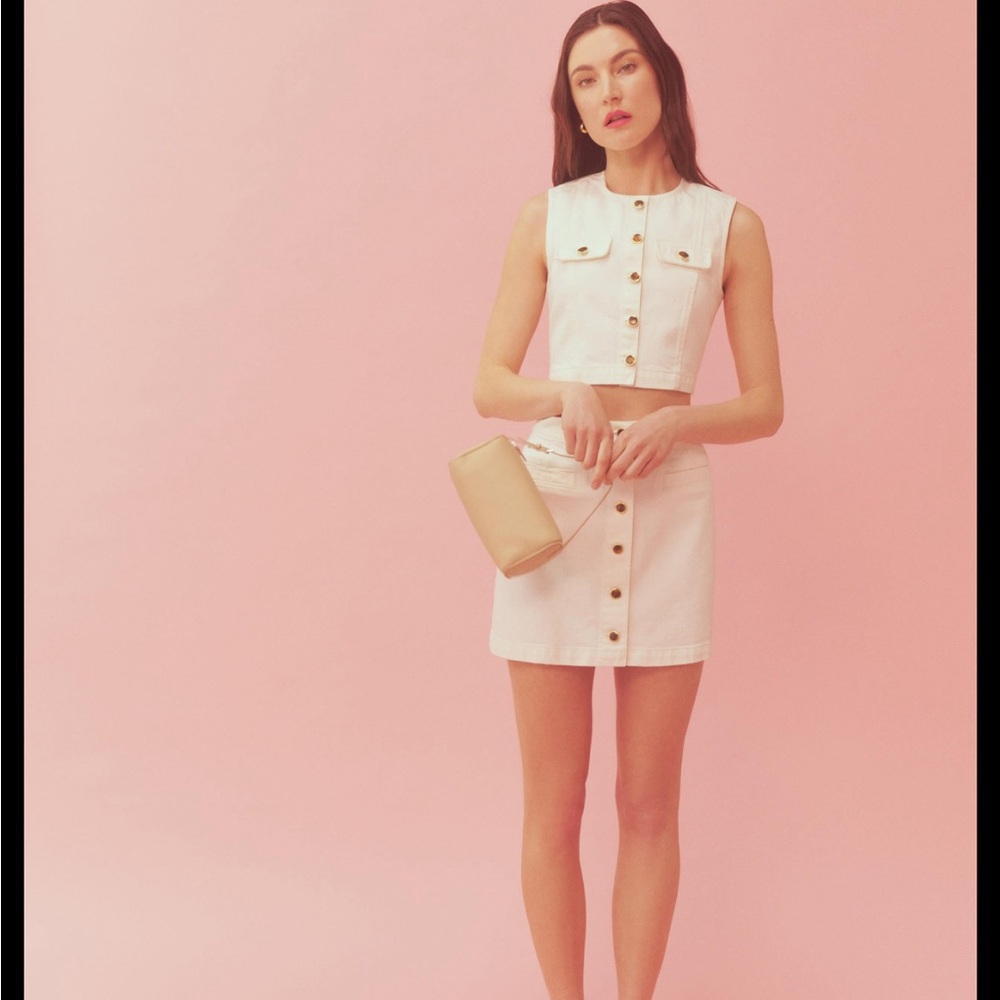 Reformation Cher Set 4